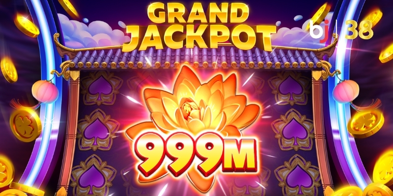 Kiểm tra kỹ BJ38 điều khoản và điều kiện Nổ hũ jackpot