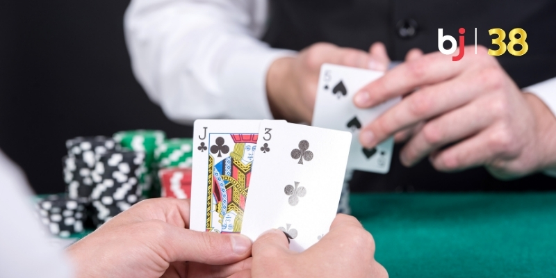 Cách chơi Poker texas cho anh em tân thủ